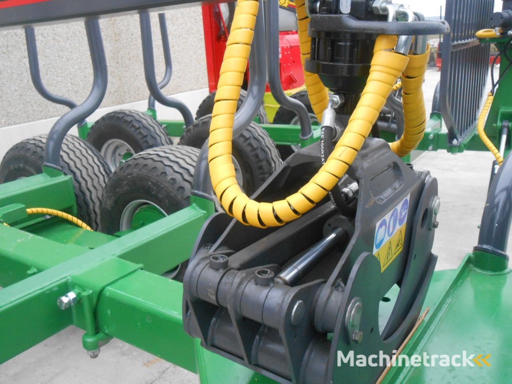 FARMA 9 CT  + 5.1 G 2