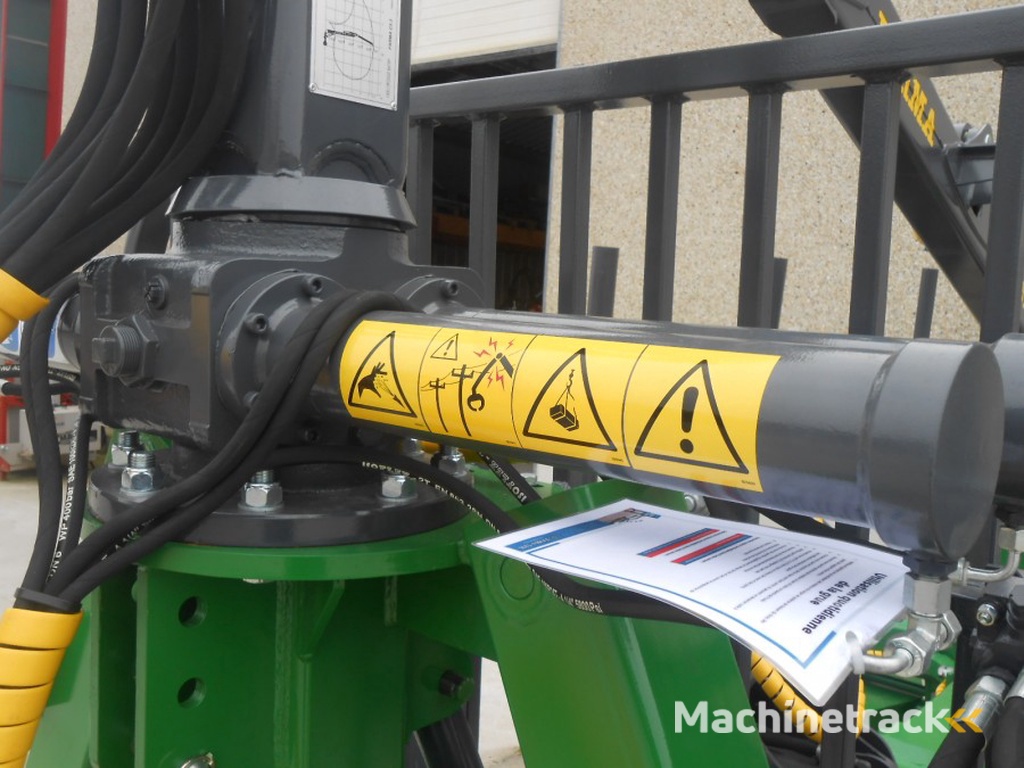 FARMA 9 CT  + 5.1 G 2