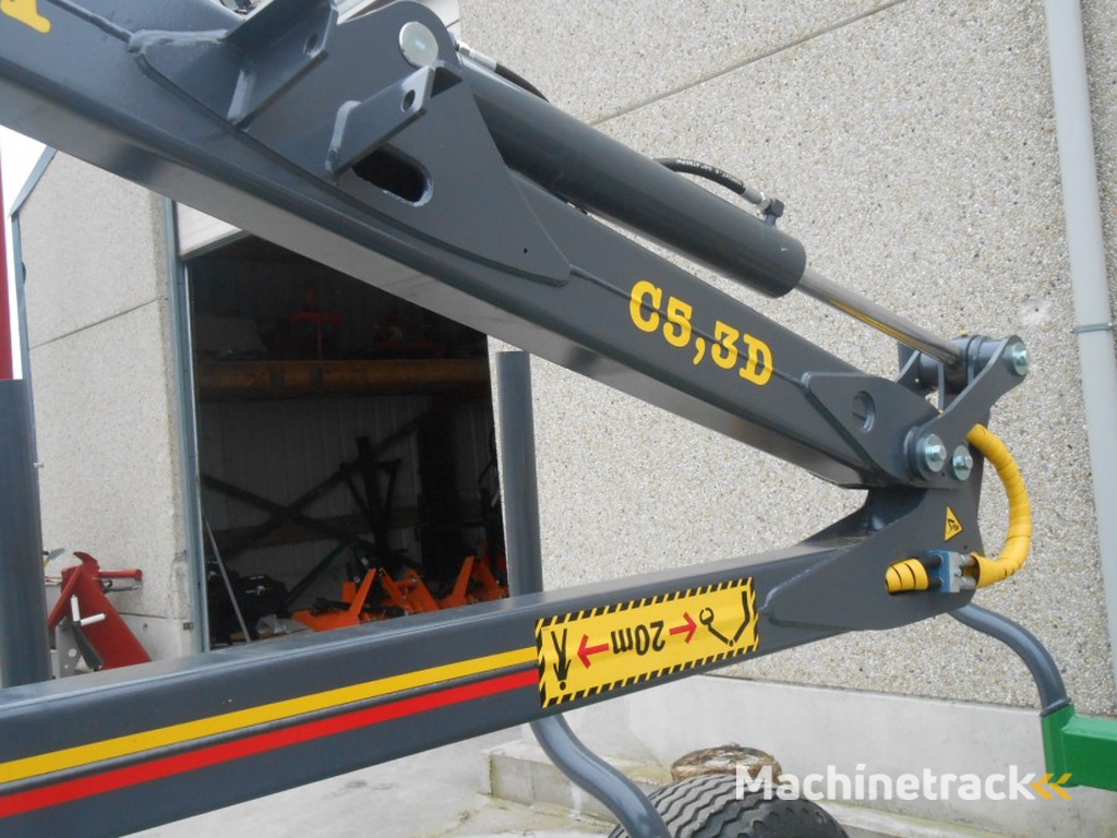 FARMA 9 CT  + 5.1 G 2