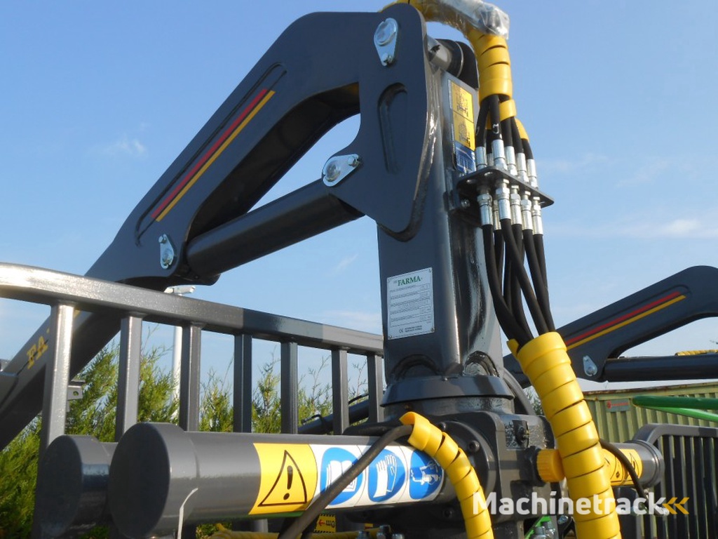 FARMA 9 CT  + 5.1 G 2