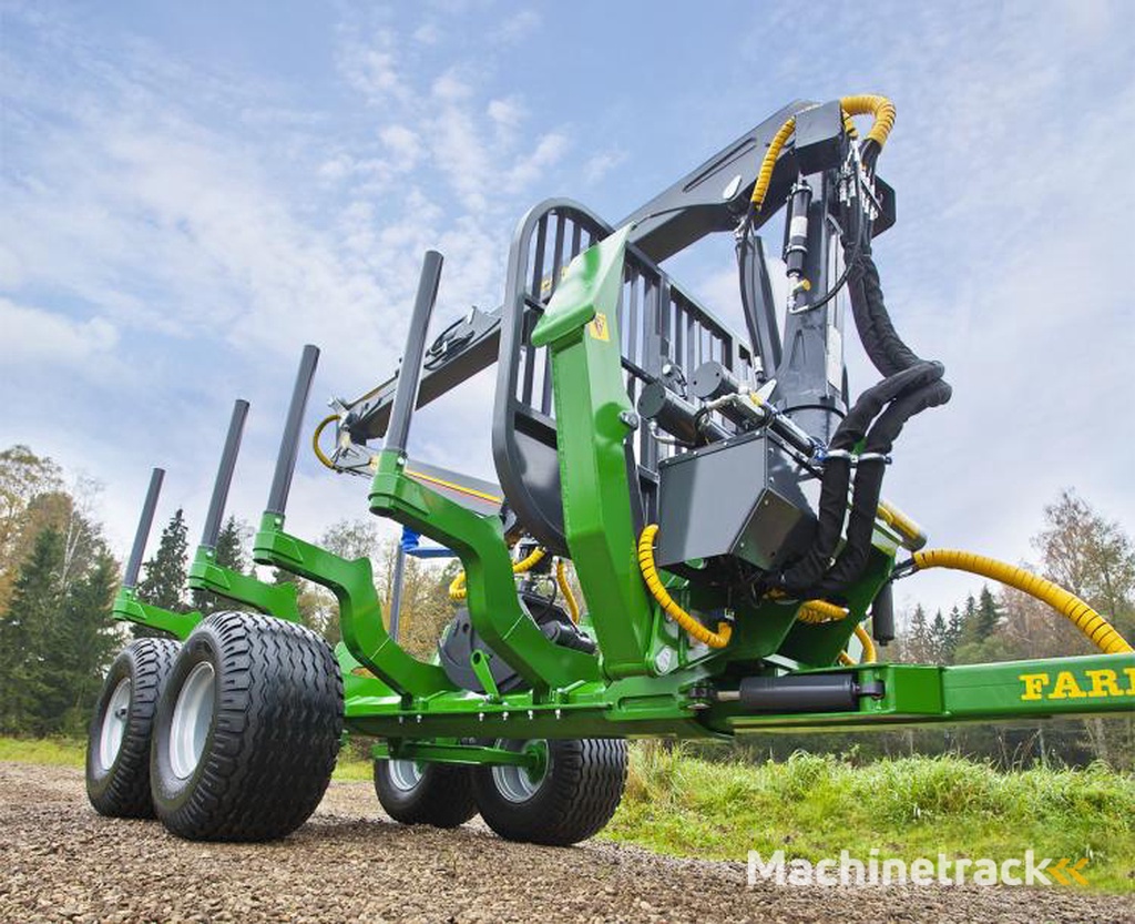 FARMA T 10 G 2 + 6.3 G 2