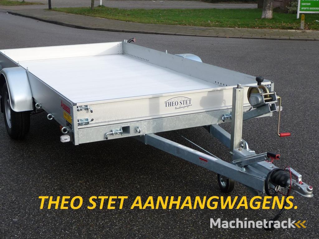 Anssems AMT 1200 340 x 170