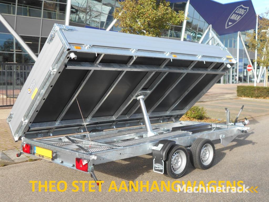 Saris K3 406-204-3500-2 HD E