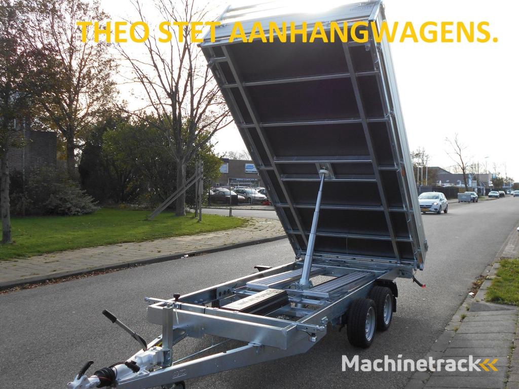 Saris K3 406-204-3500-2 HD E