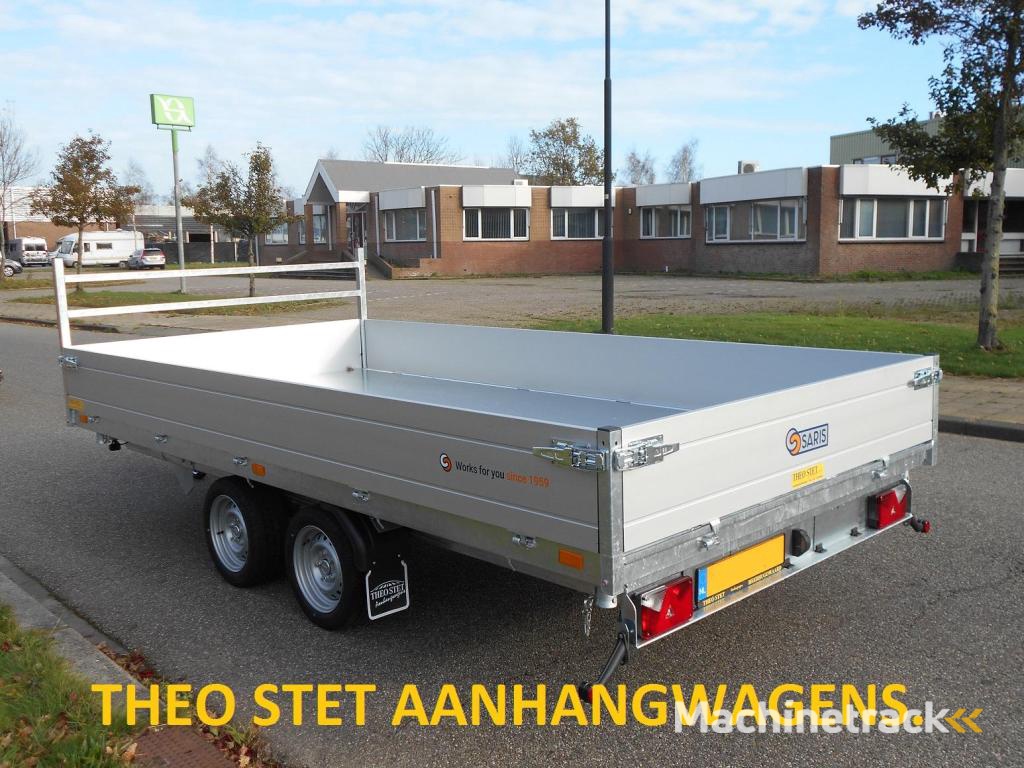 Saris K3 406-204-3500-2 HD E