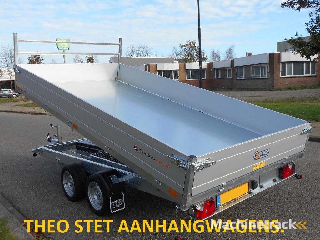 Saris K3 406-204-3500-2 HD E