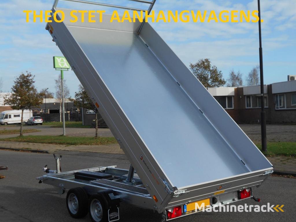 Saris K3 406-204-3500-2 HD E