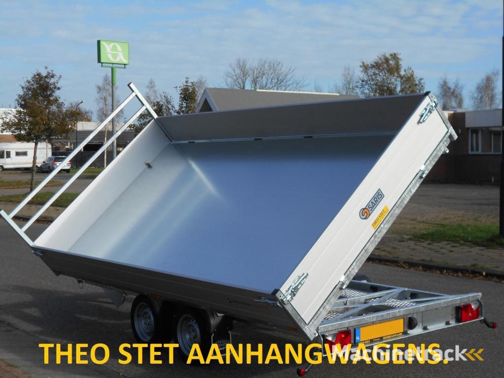 Saris K3 406-204-3500-2 HD E