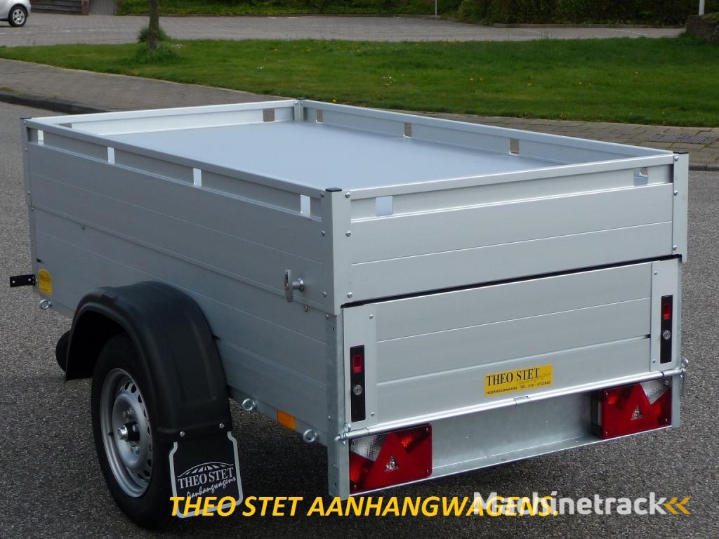 Anssems GT 750 HT 201 x 101 x 48