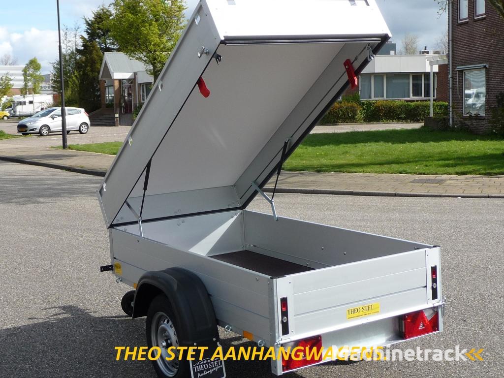 Anssems GT 750 HT 201 x 101 x 48