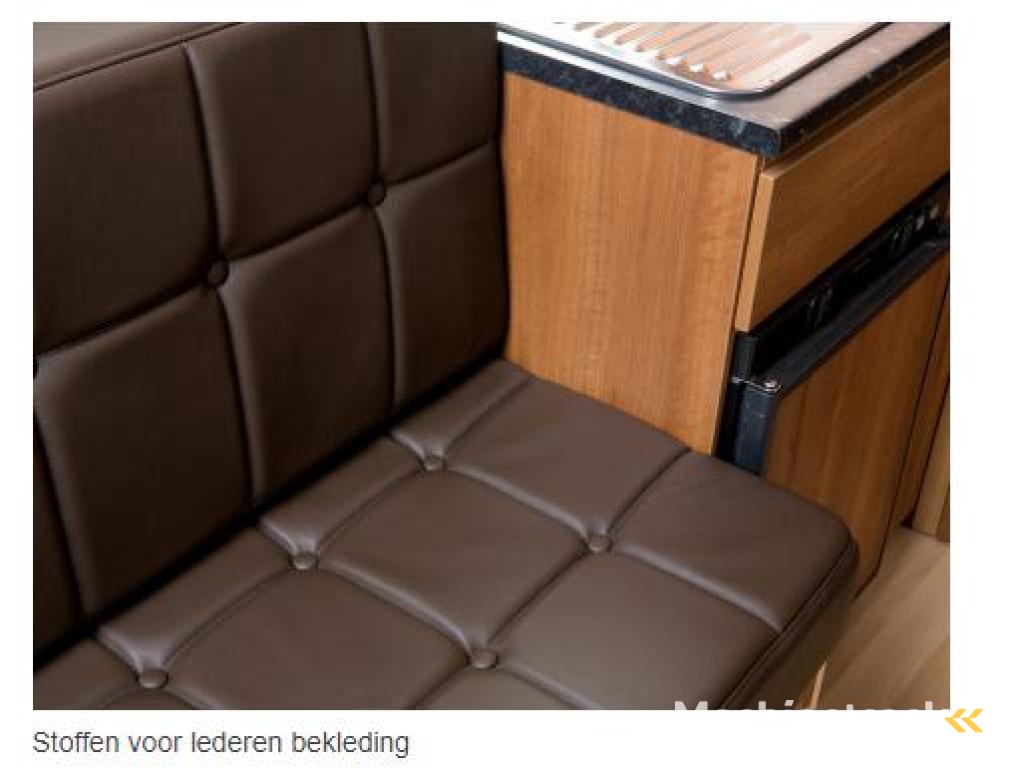 IFOR Williams Trailer Motor trailer