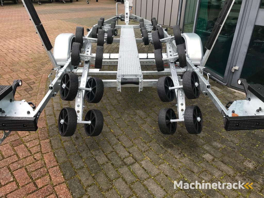 Kalf 1500-57 Fish Easy Luxe