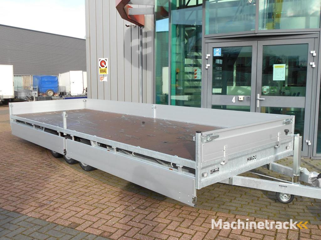 Hulco Medax-3 405 x 203