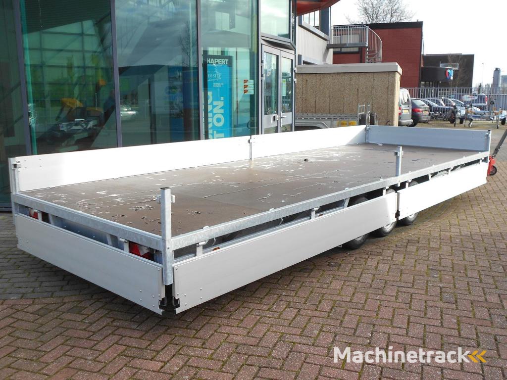 Hulco Medax-3 405 x 203