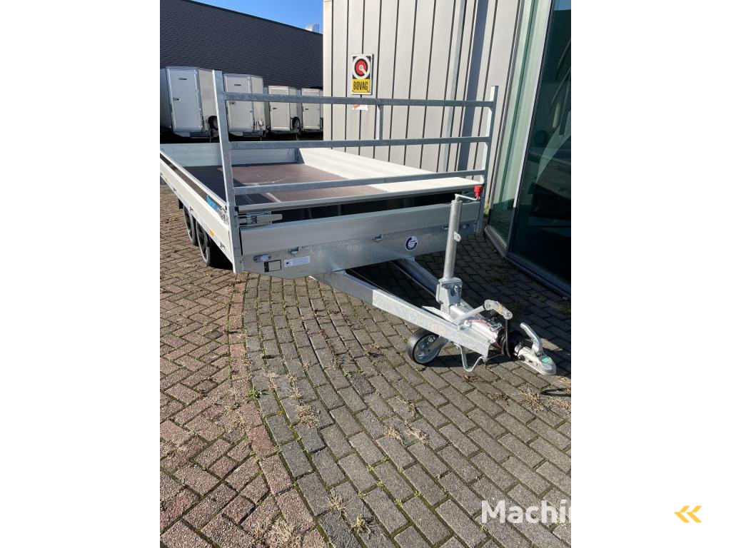 Hapert Azure H-2 Sportline