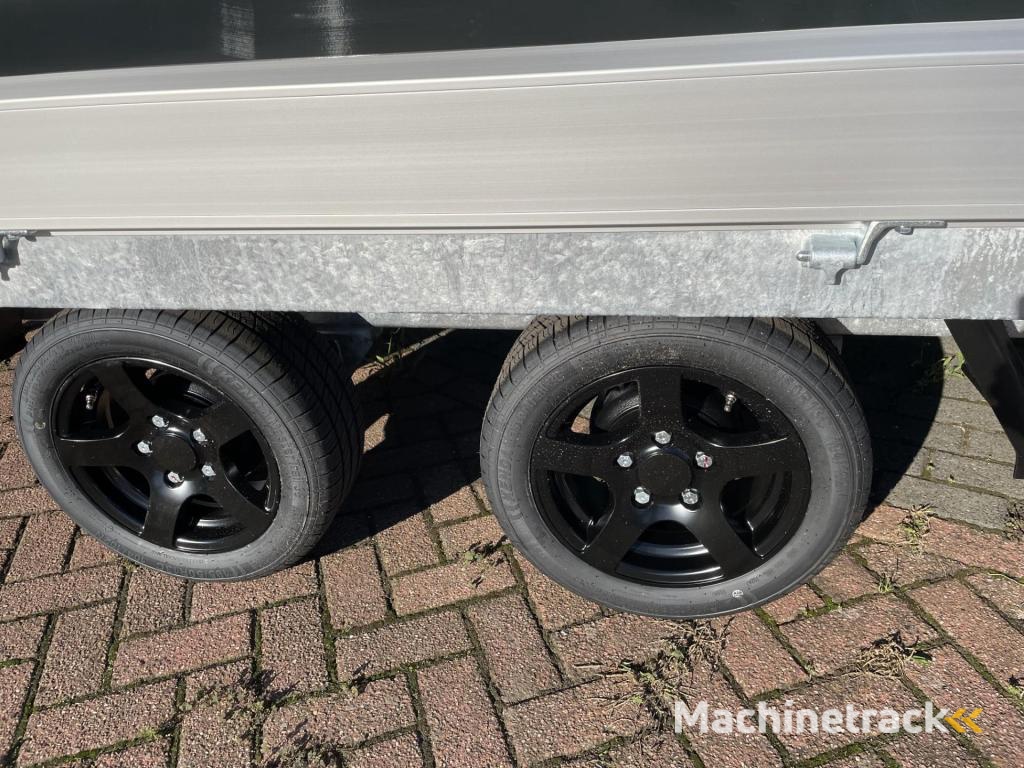 Hapert Azure H-2 Sportline