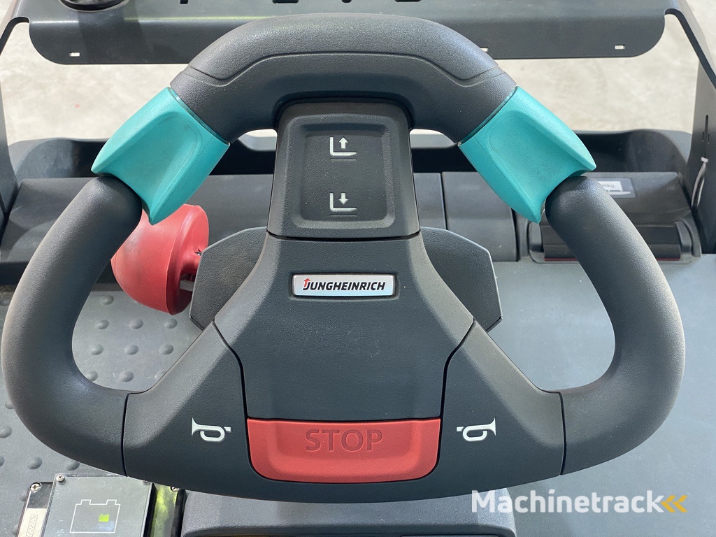 ECE 310 * DEMO !! Atex EX 3G / Zone 2 !! NEW battery !!