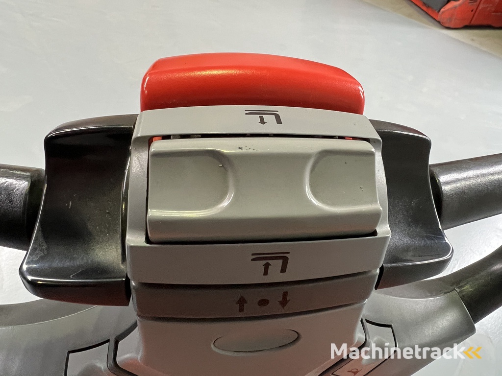 SWE 120 S - Atex Mitrex EX 2D / Zone 21 !! NEW battery !!