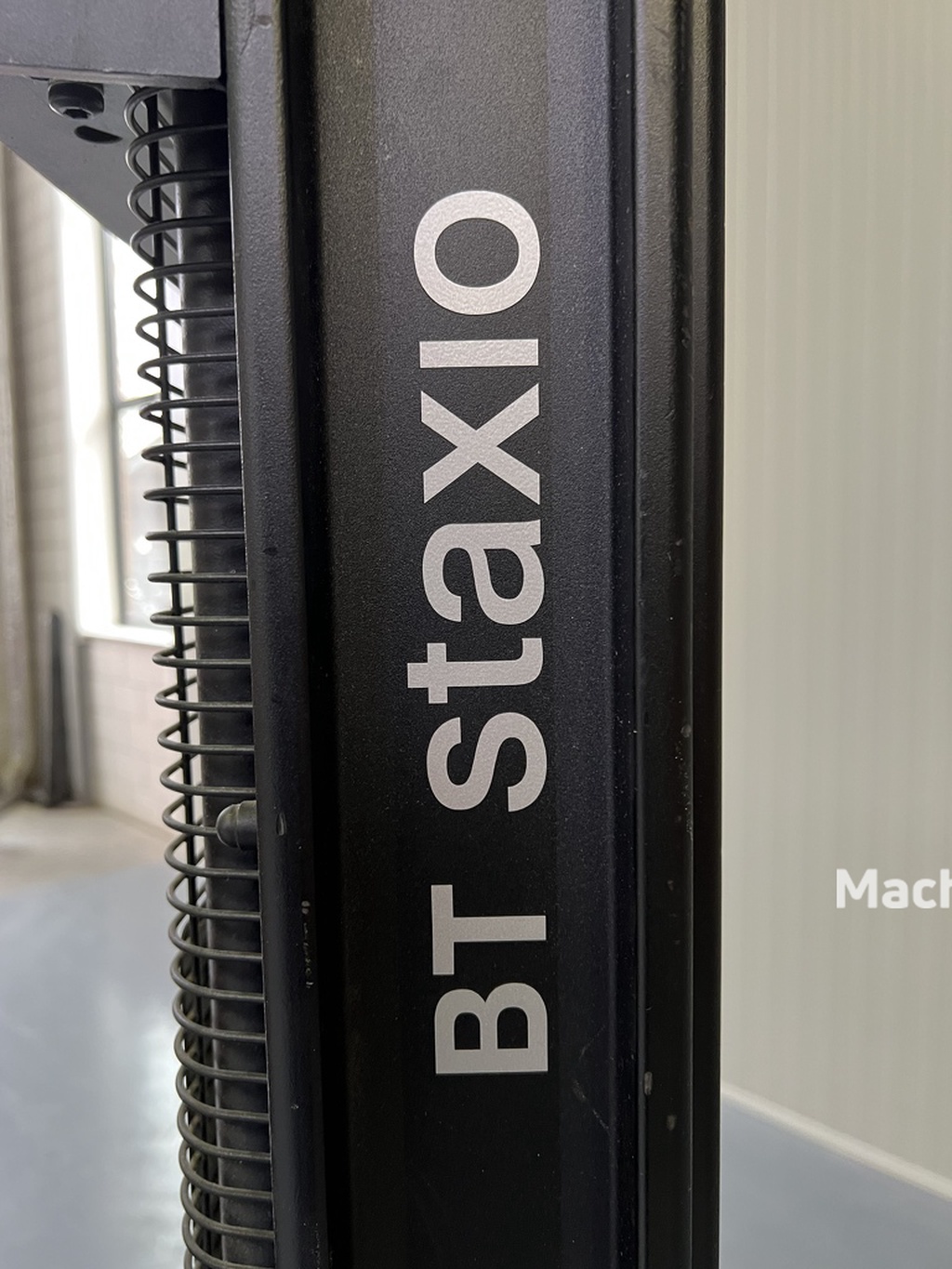 SWE 120 S - Atex Mitrex EX 2D / Zone 21 !! NEW battery !!