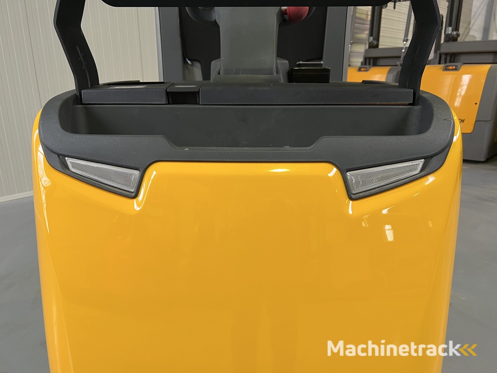 ECE 310 - Atex EX 3G / Zone 2  !! NEW battery !!