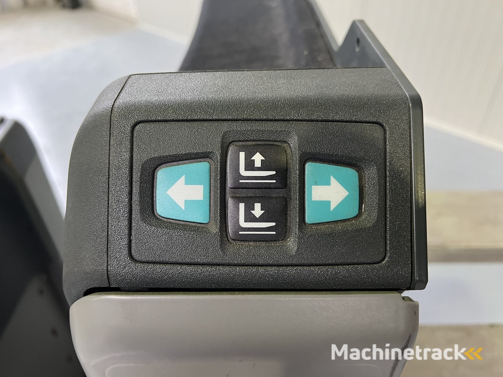 ECE 310 - Atex EX 3G / Zone 2  !! NEW battery !!