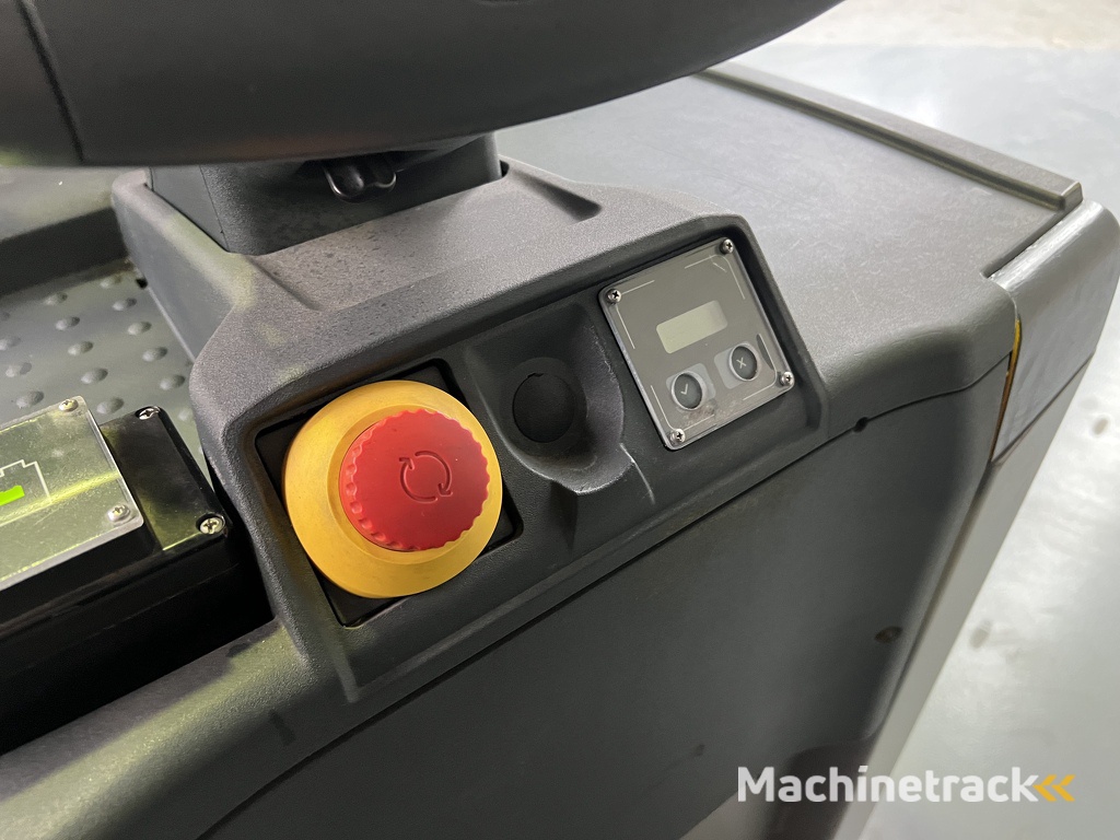 ECE 310 - Atex EX 3G / Zone 2  !! NEW battery !!