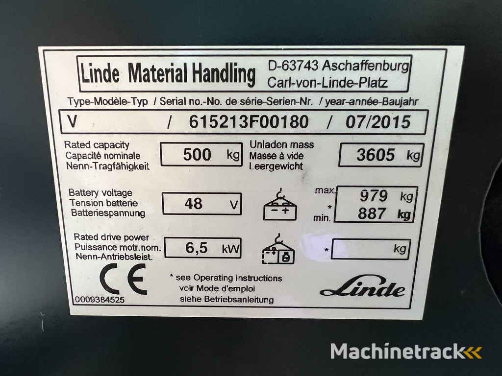 V ( 5213 ) - Wire Guidance !! PSA !! Triplex FFL !!