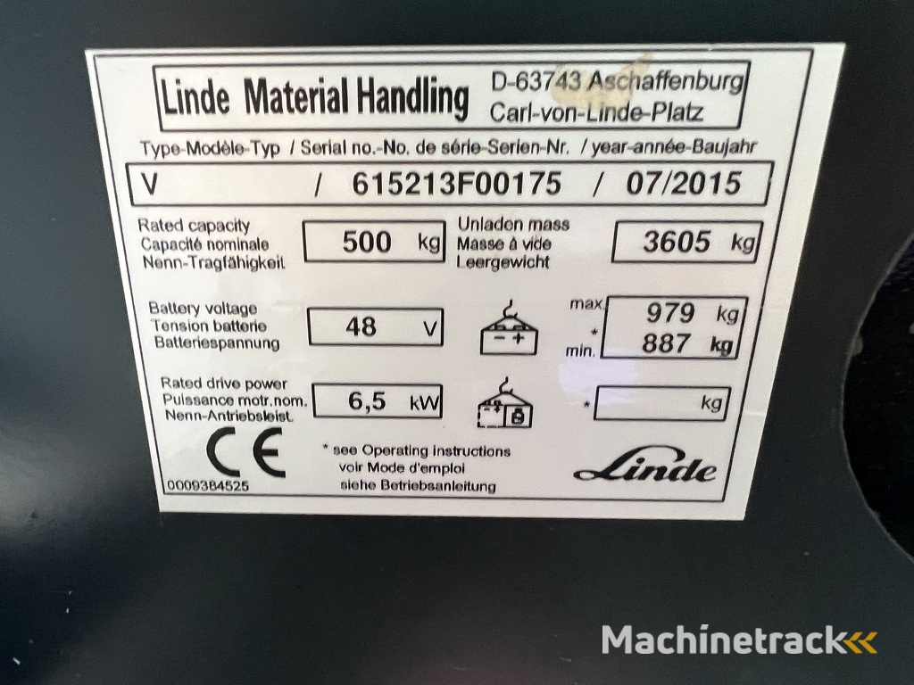 V ( 5213 ) - Wire Guidance !! PSA !! Triplex FFL !!