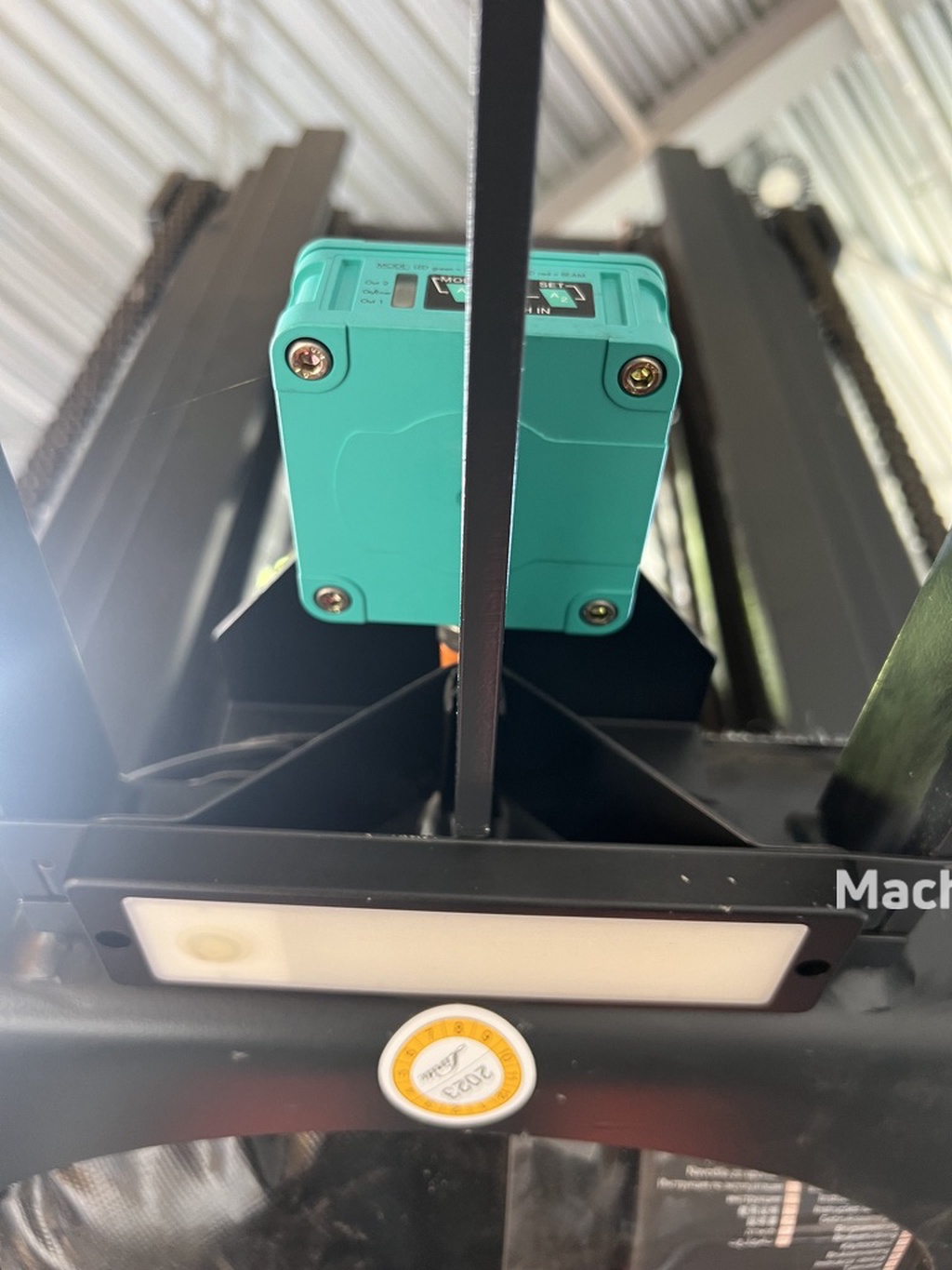 V ( 5213 ) - Wire Guidance !! PSA !! Triplex FFL !!