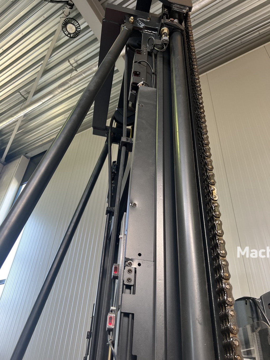 V ( 5213 ) - Wire Guidance !! PSA !! Triplex FFL !!