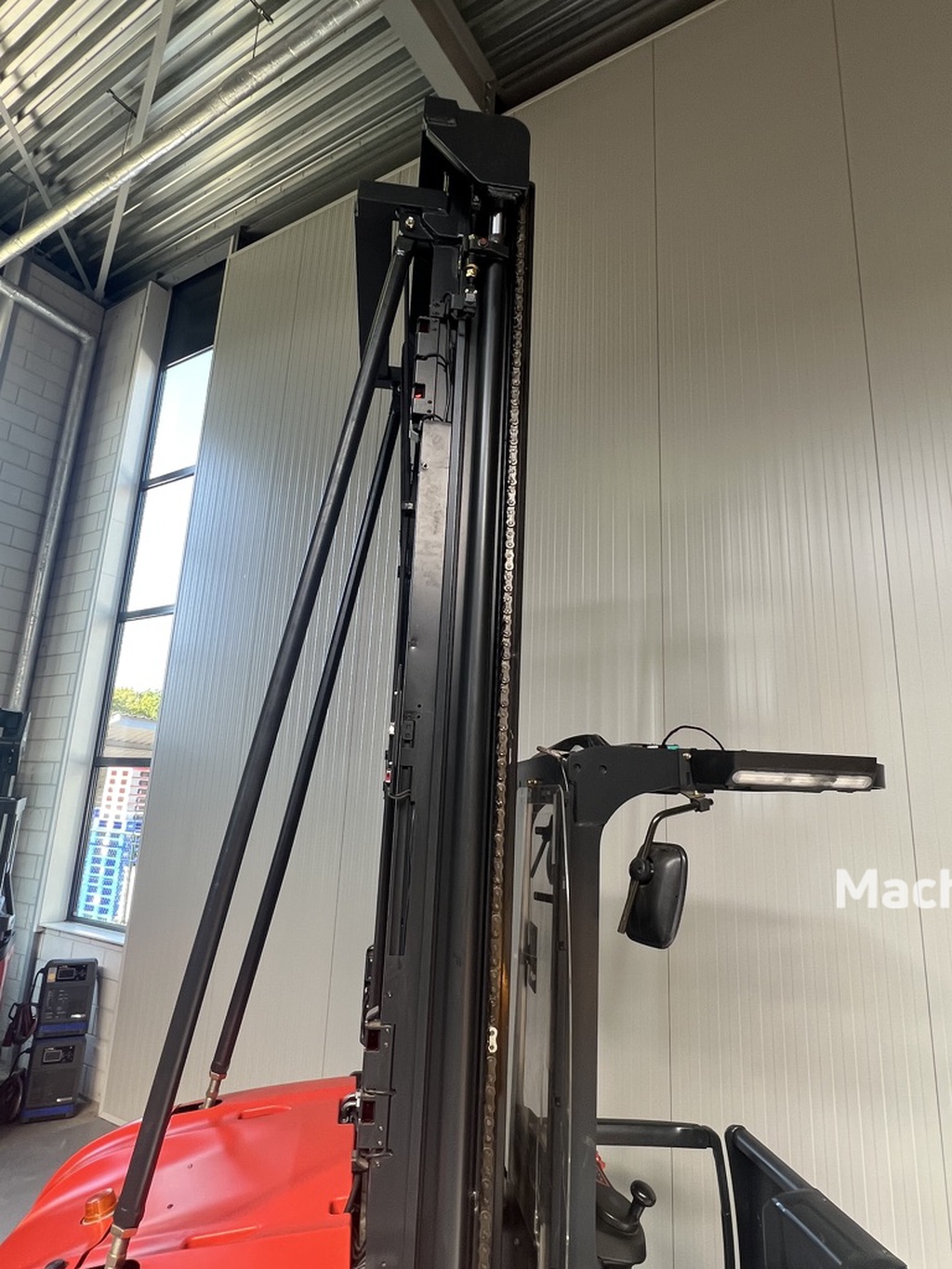 V ( 5213 ) - Wire Guidance !! PSA !! Triplex FFL !!