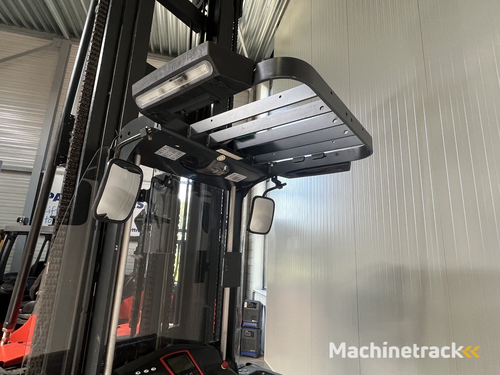 V ( 5213 ) - Wire Guidance !! PSA !! Triplex FFL !!