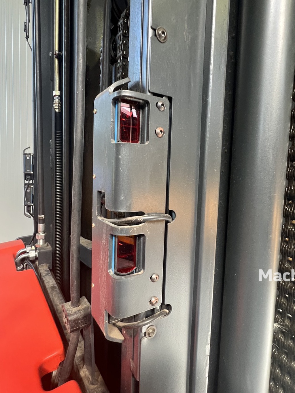 V ( 5213 ) - Wire Guidance !! PSA !! Triplex FFL !!