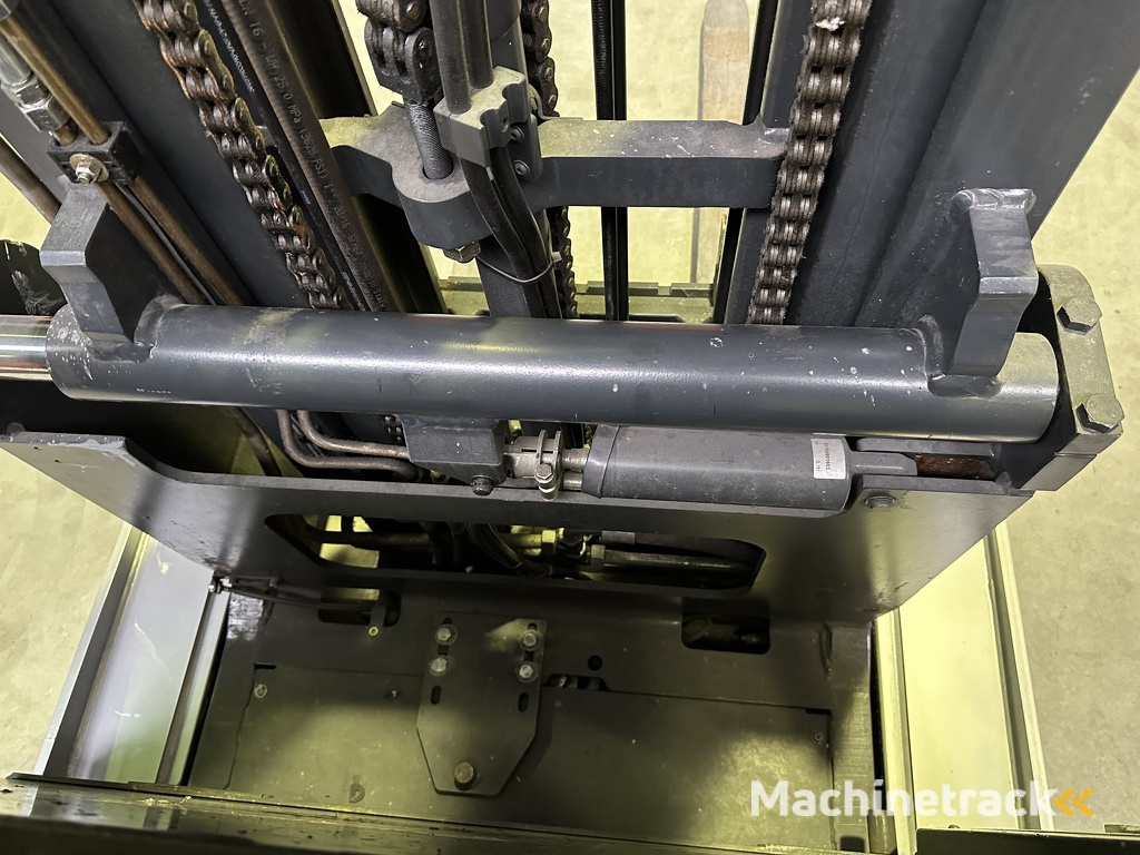 FM-x 17 - Atex Miretti EX 2G / Zone 1 * Triplex FFL !!