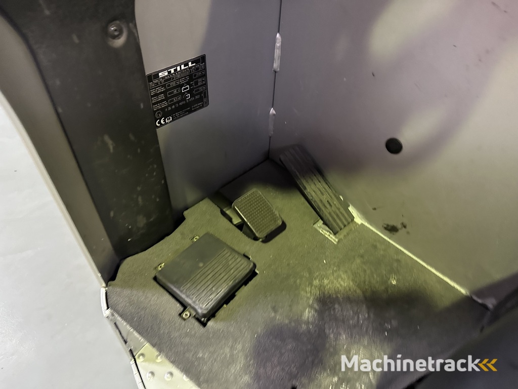 FM-x 17 - Atex Miretti EX 2G / Zone 1 * Triplex FFL !!