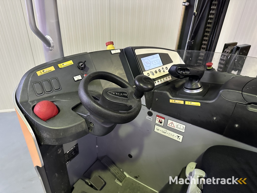 FM-x 17 - Atex Miretti EX 2G / Zone 1 * Triplex FFL !!