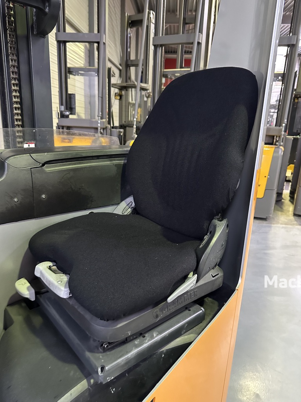 FM-x 17 - Atex Miretti EX 2G / Zone 1 * Triplex FFL !!