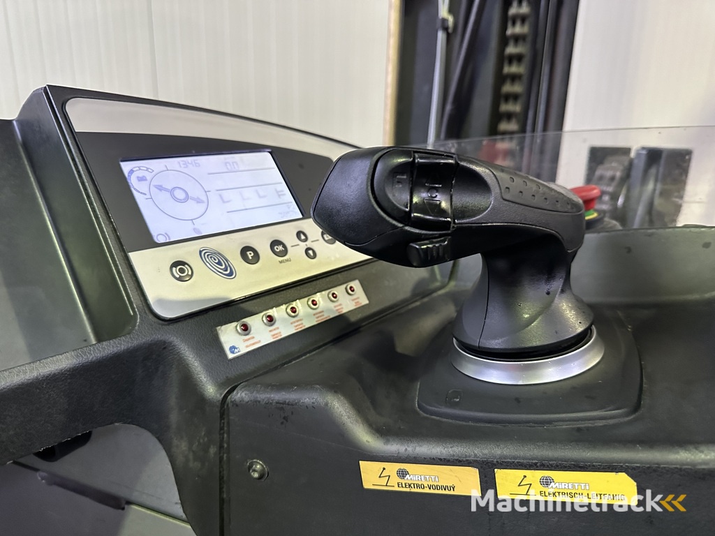 FM-x 17 - Atex Miretti EX 2G / Zone 1 * Triplex FFL !!