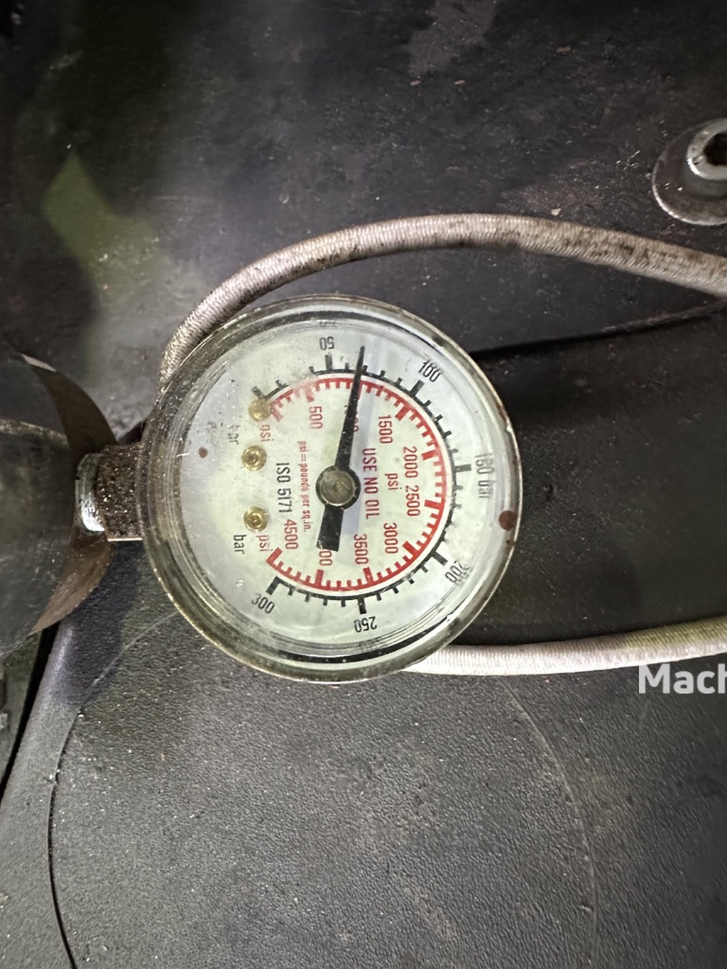 T 18 * DEMO !! Pyroban EX 3G / Zone 2 * RAVAS  !! NEW battery !!