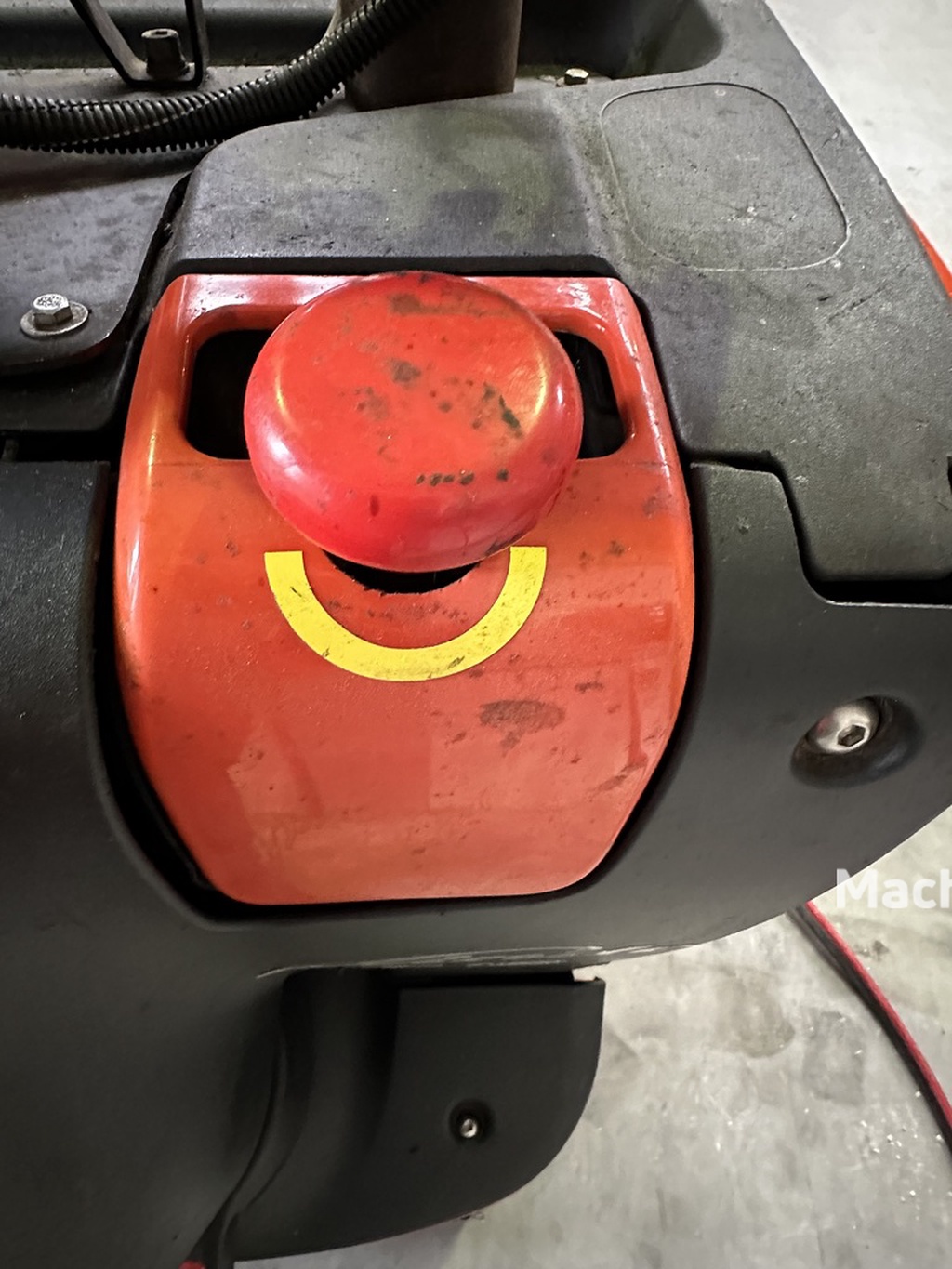 T 18 * DEMO !! Pyroban EX 3G / Zone 2 * RAVAS  !! NEW battery !!