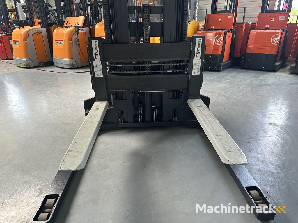 EGP 13 / 44 So  ( 1.3T @ 1200 MM !! ) * DEMO !! Triplex FFL !!