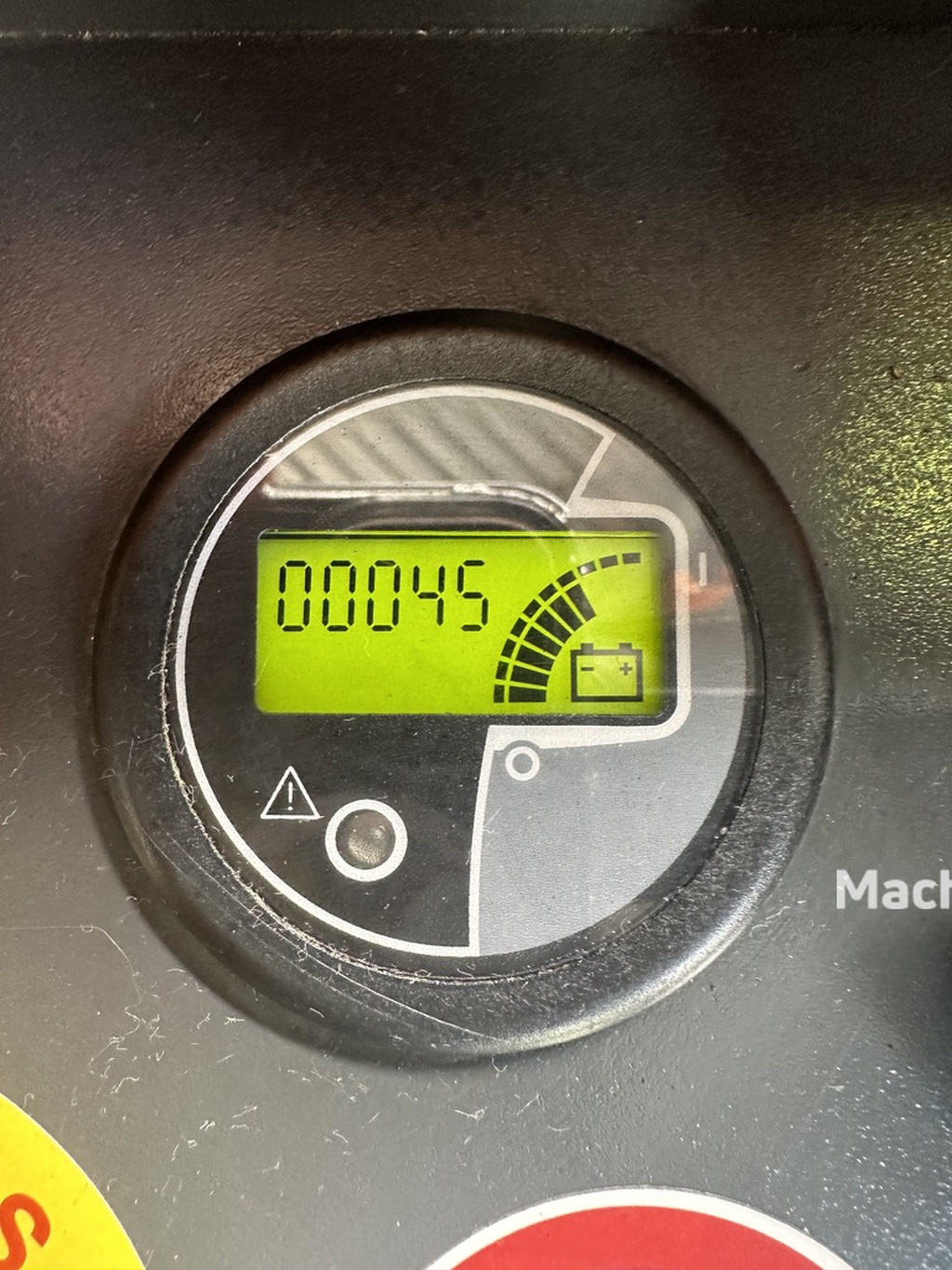 EGP 13 / 44 So  ( 1.3T @ 1200 MM !! ) * DEMO !! Triplex FFL !!