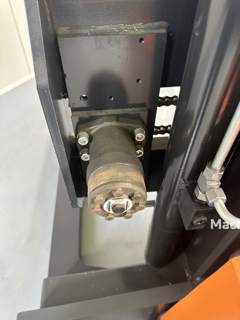 EGP 13 / 44 So  ( 1.3T @ 1200 MM !! ) * DEMO !! Triplex FFL !!