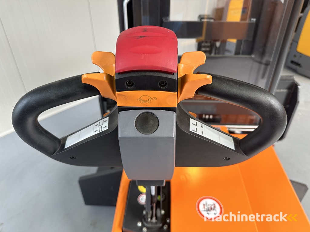 EGP 13 / 44 So  ( 1.3T @ 1200 MM !! ) * DEMO !! Triplex FFL !!