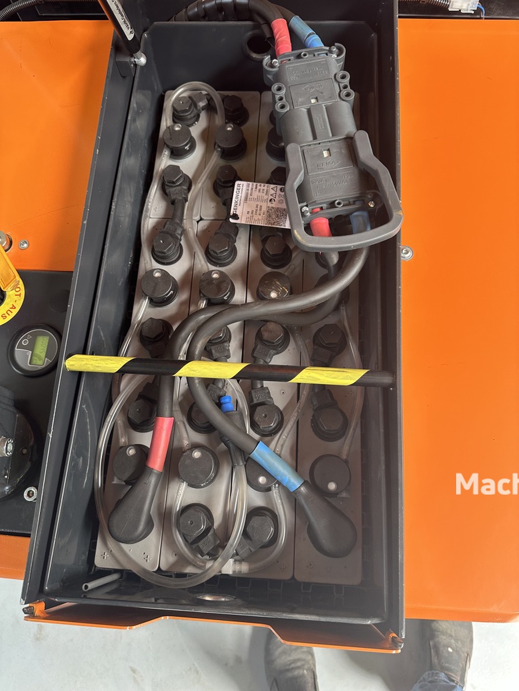 EGP 13 / 44 So  ( 1.3T @ 1200 MM !! ) * DEMO !! Triplex FFL !!