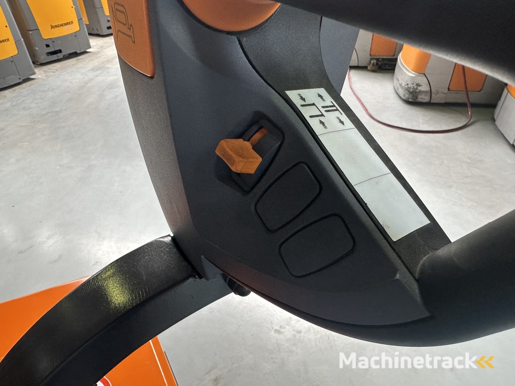 EGP 13 / 44 So  ( 1.3T @ 1200 MM !! ) * DEMO !! Triplex FFL !!