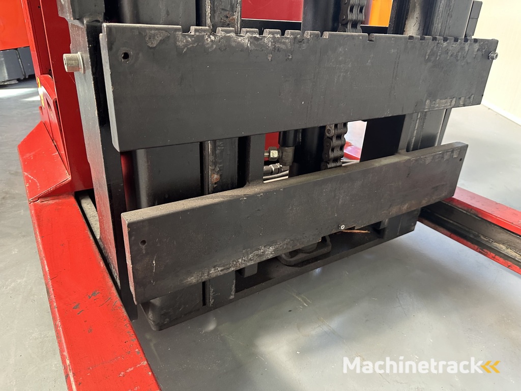 D 1216 ASM - Atex EX 2G / Zone 1  !! NEW battery !!