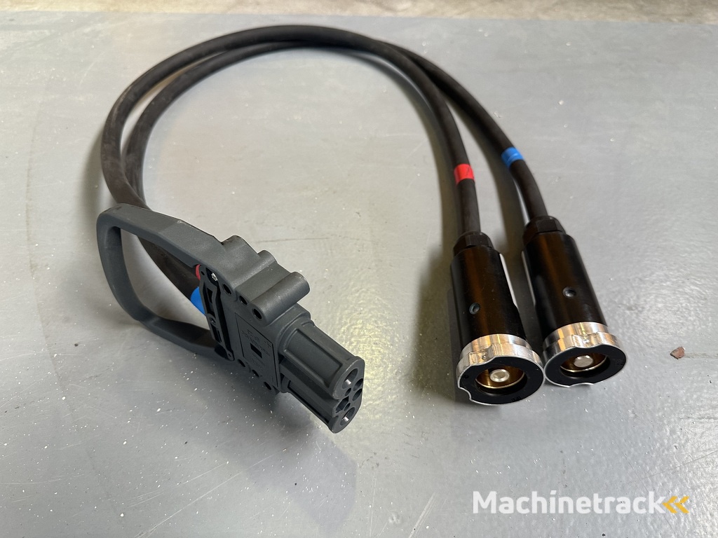 D 1216 ASM - Atex EX 2G / Zone 1  !! NEW battery !!