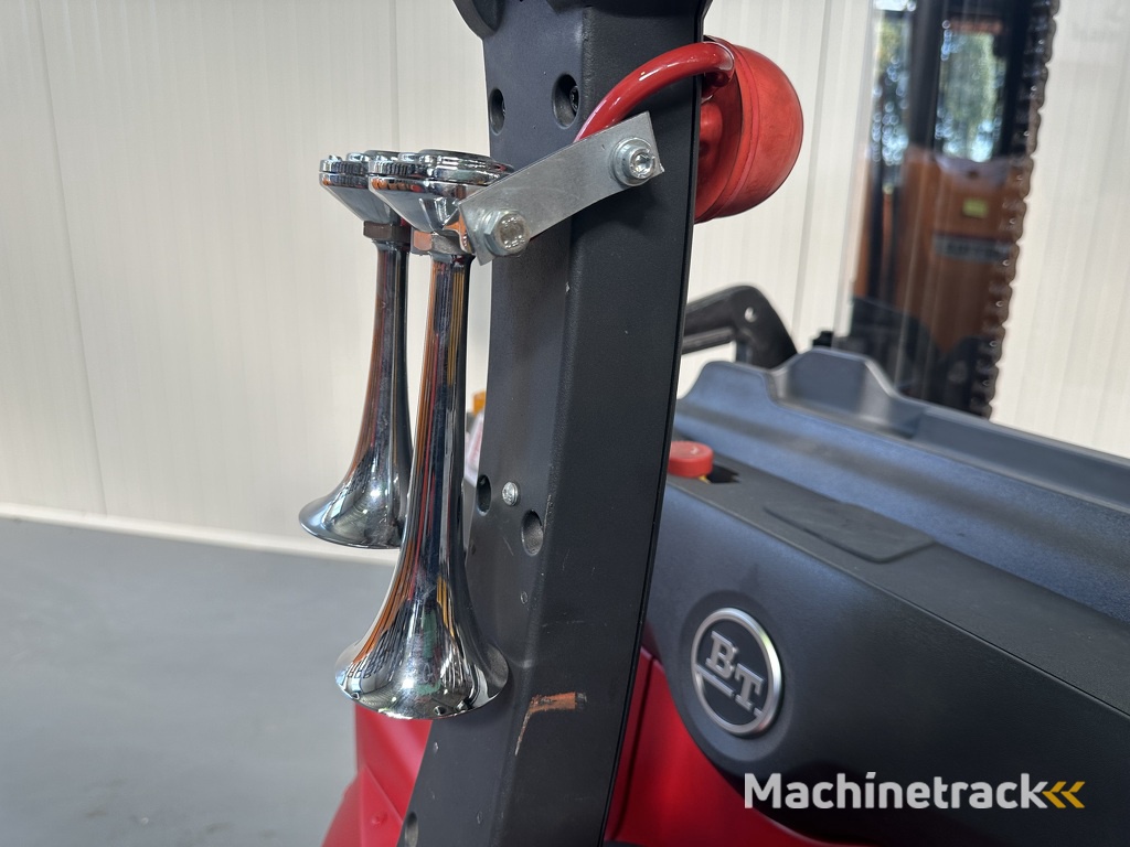 SWE 200 * DEMO !!  Atex Pyroban EX 2G / Zone 1  !! NEW battery !!