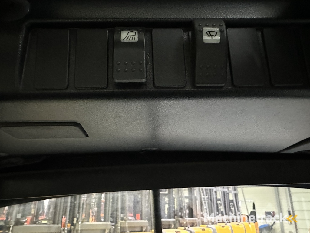 E 16 - 386 / 02 Evo - Atex Proplan EX 2G / Zone 1 * Triplex FFL !! NEW battery !!